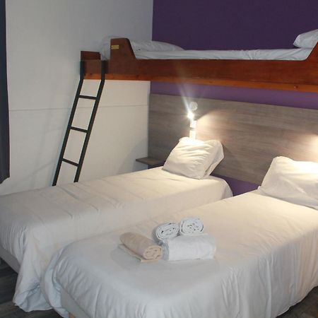 Fasthotel A 디종 외부 사진