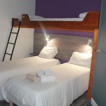 Fasthotel A 디종 외부 사진