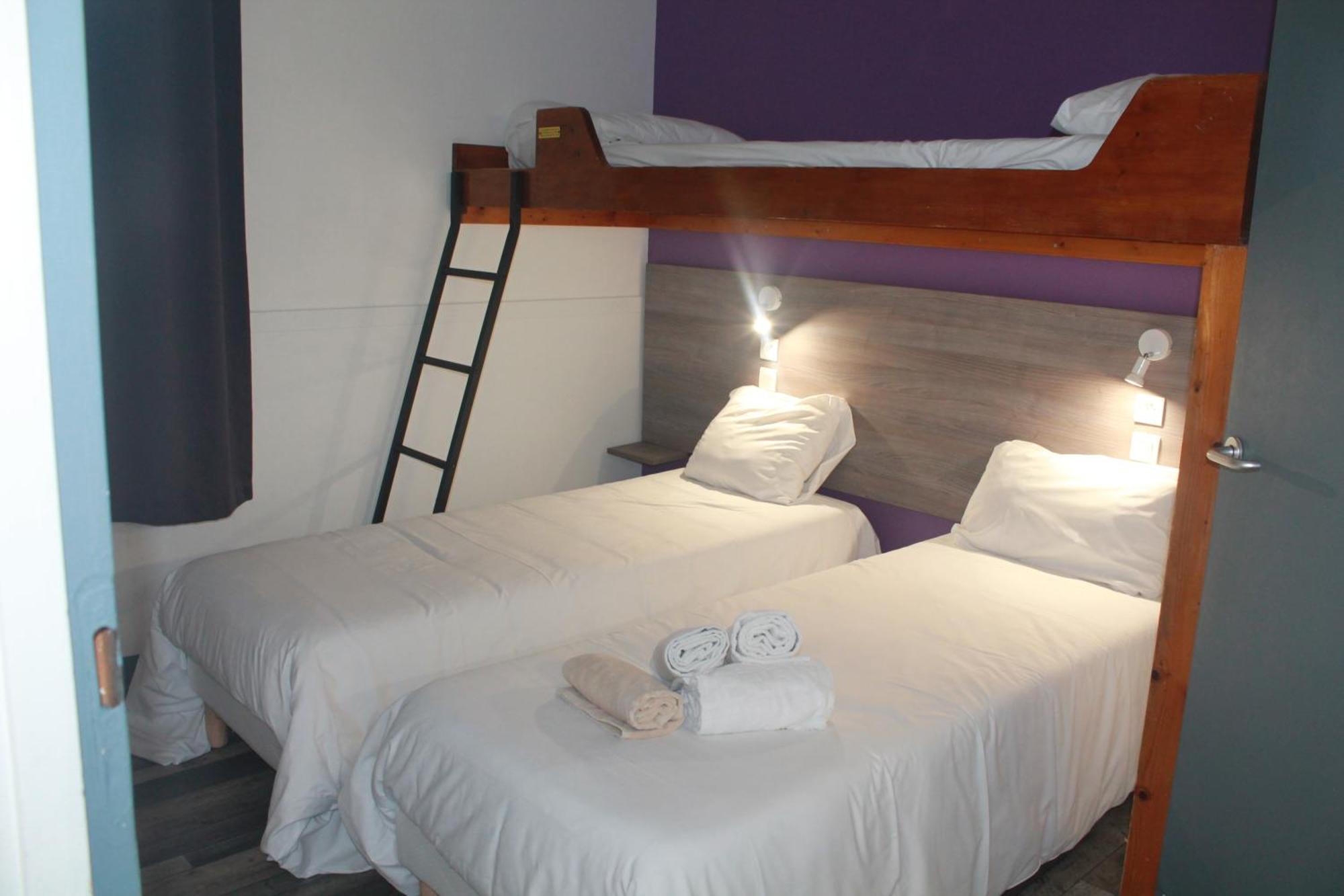 Fasthotel A 디종 외부 사진