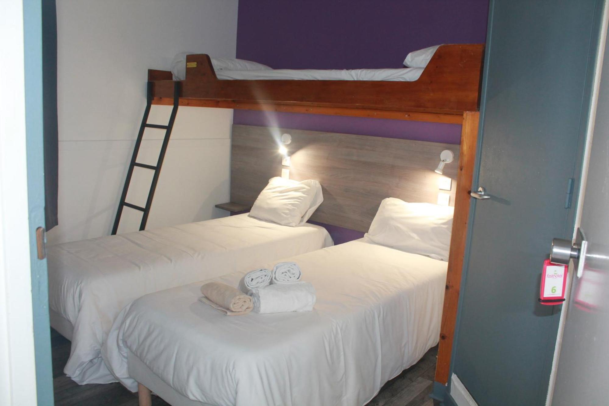 Fasthotel A 디종 외부 사진