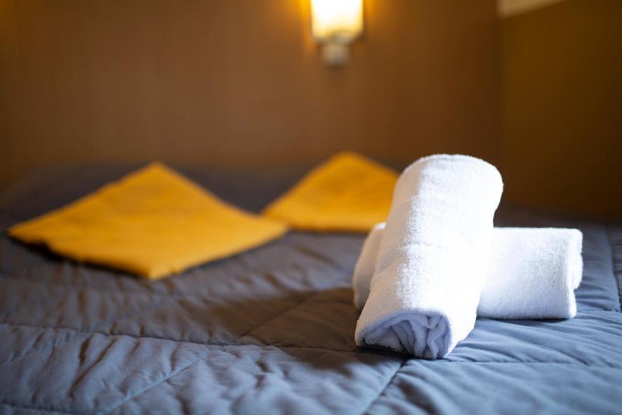 Fasthotel A 디종 외부 사진